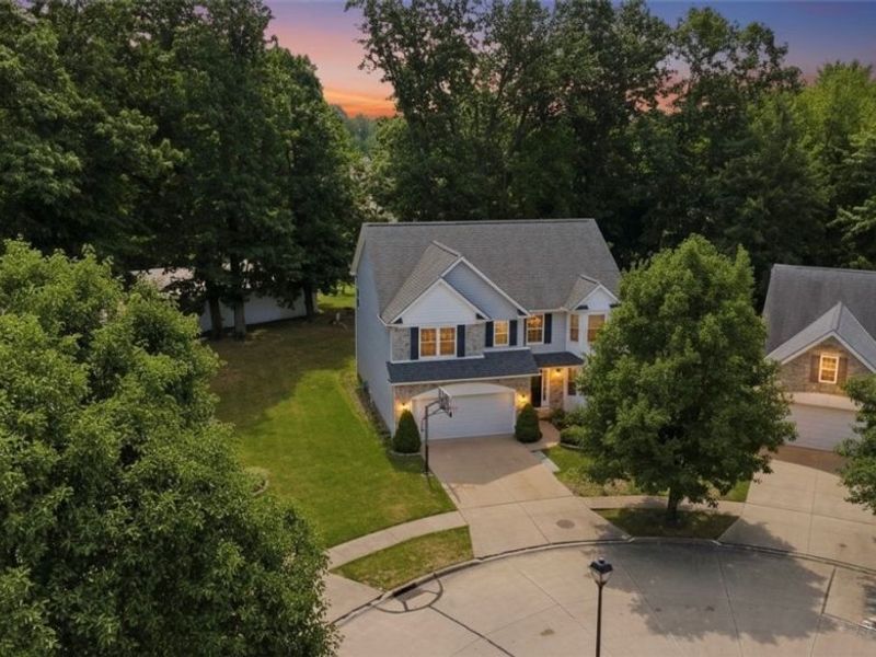 15831 Falmouth Oval , Middleburg Heights, OH 44130 Photo 48