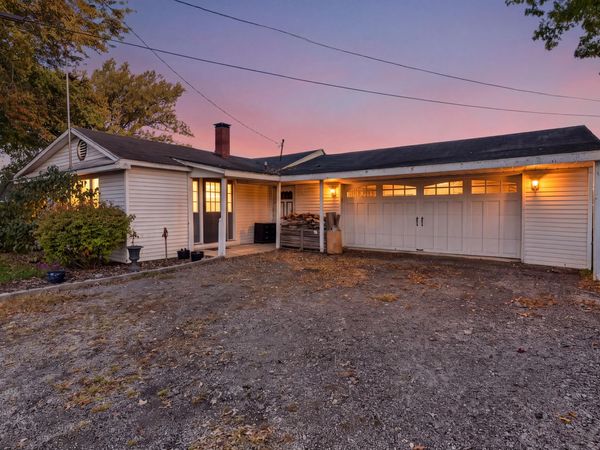 13343 Luthman Road, Minster, OH 45865