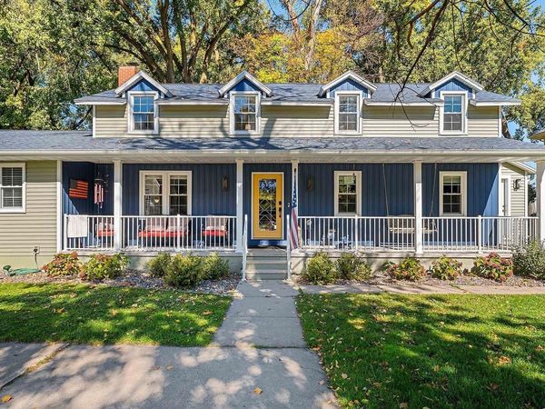 2135 LAKESIDE PLACE, Green Bay, WI 54302