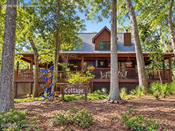 9225 W Edgewater Boulevard, Ocean Springs, MS 39564