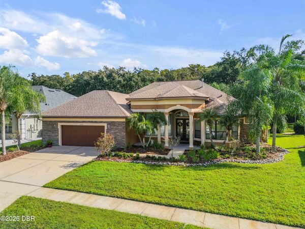 6719 Merryvale Lane, Port Orange, FL 32128