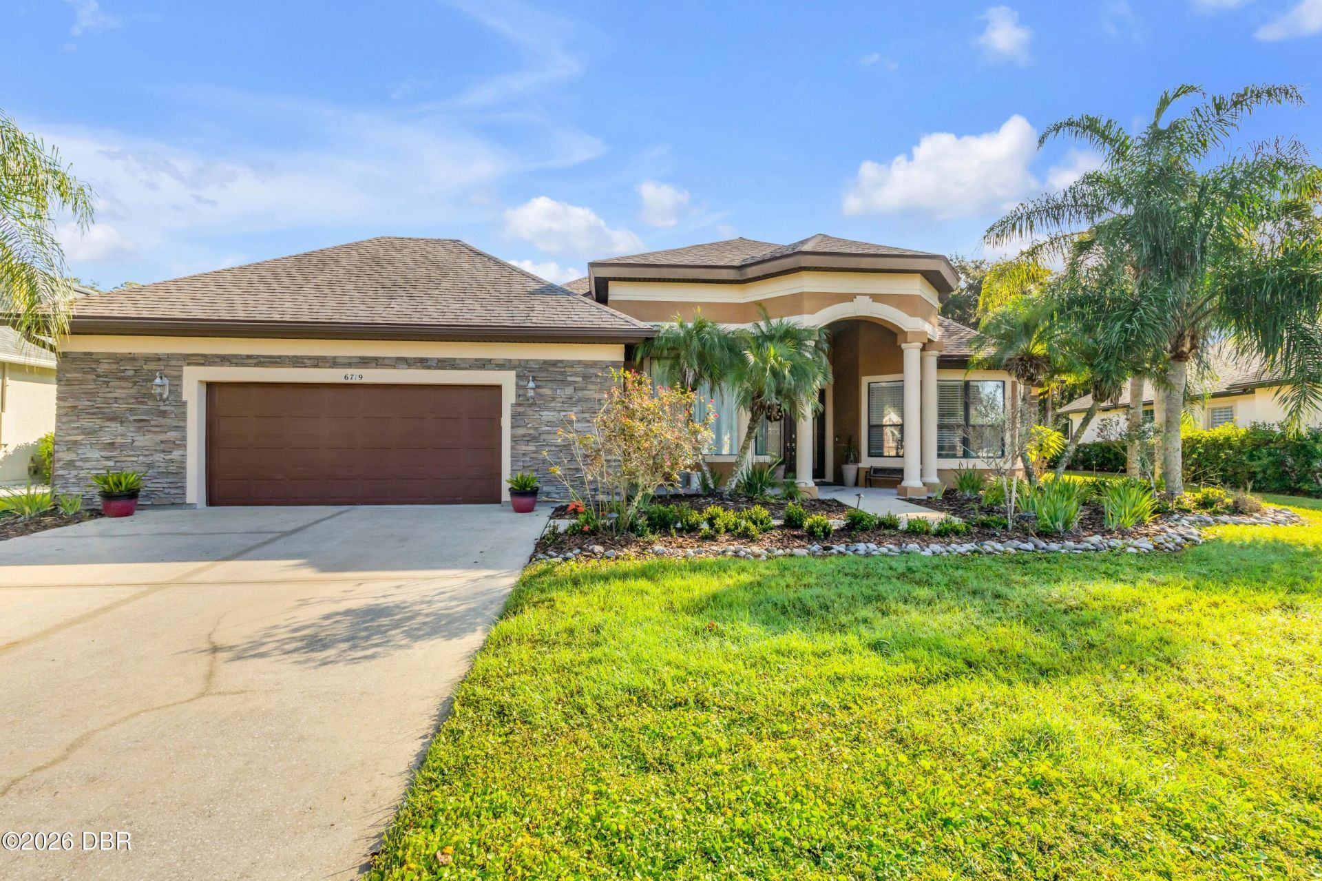 6719 Merryvale Lane, Port Orange, FL 32128 Photo