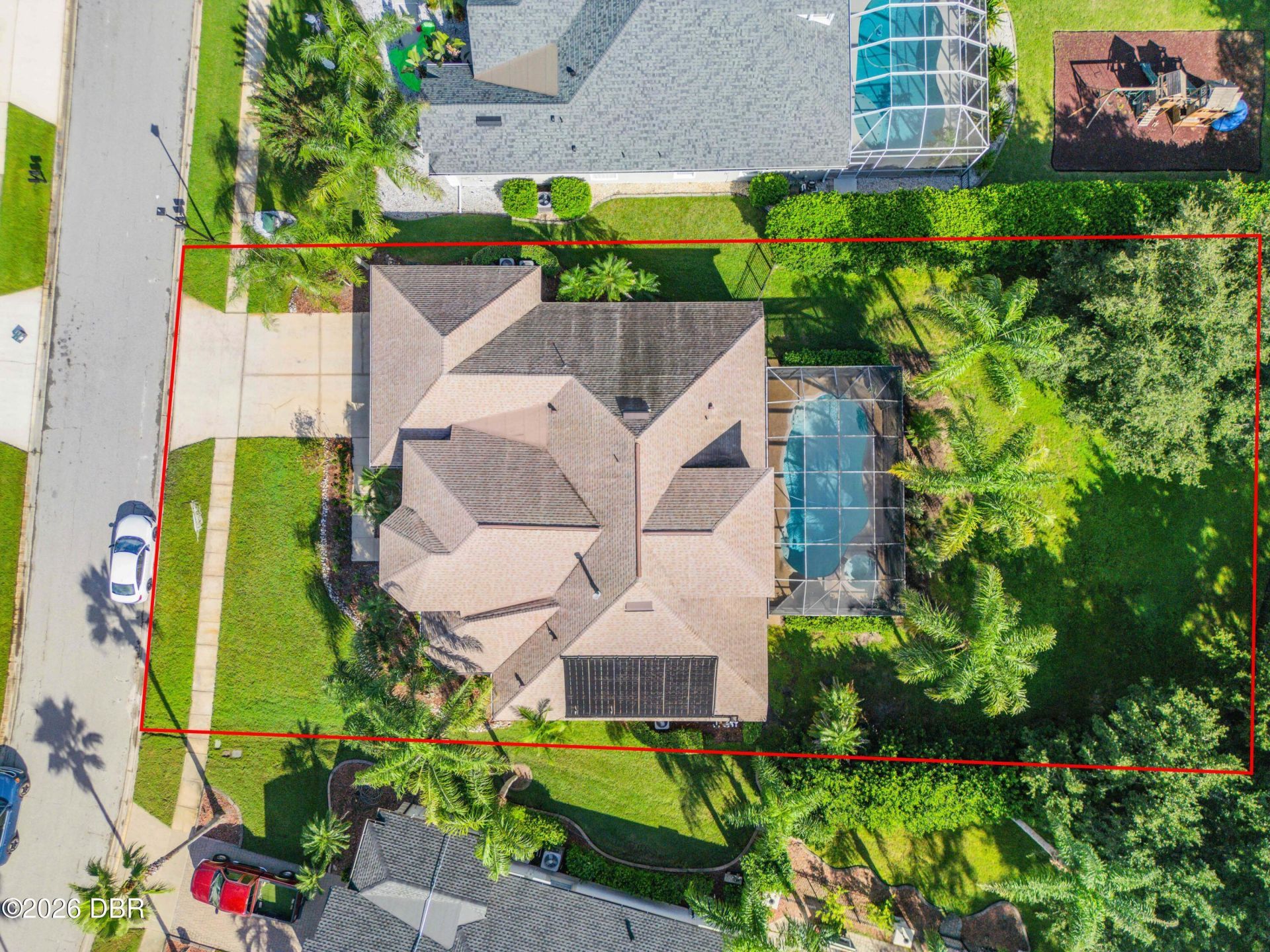 6719 Merryvale Lane, Port Orange, FL 32128 Photo