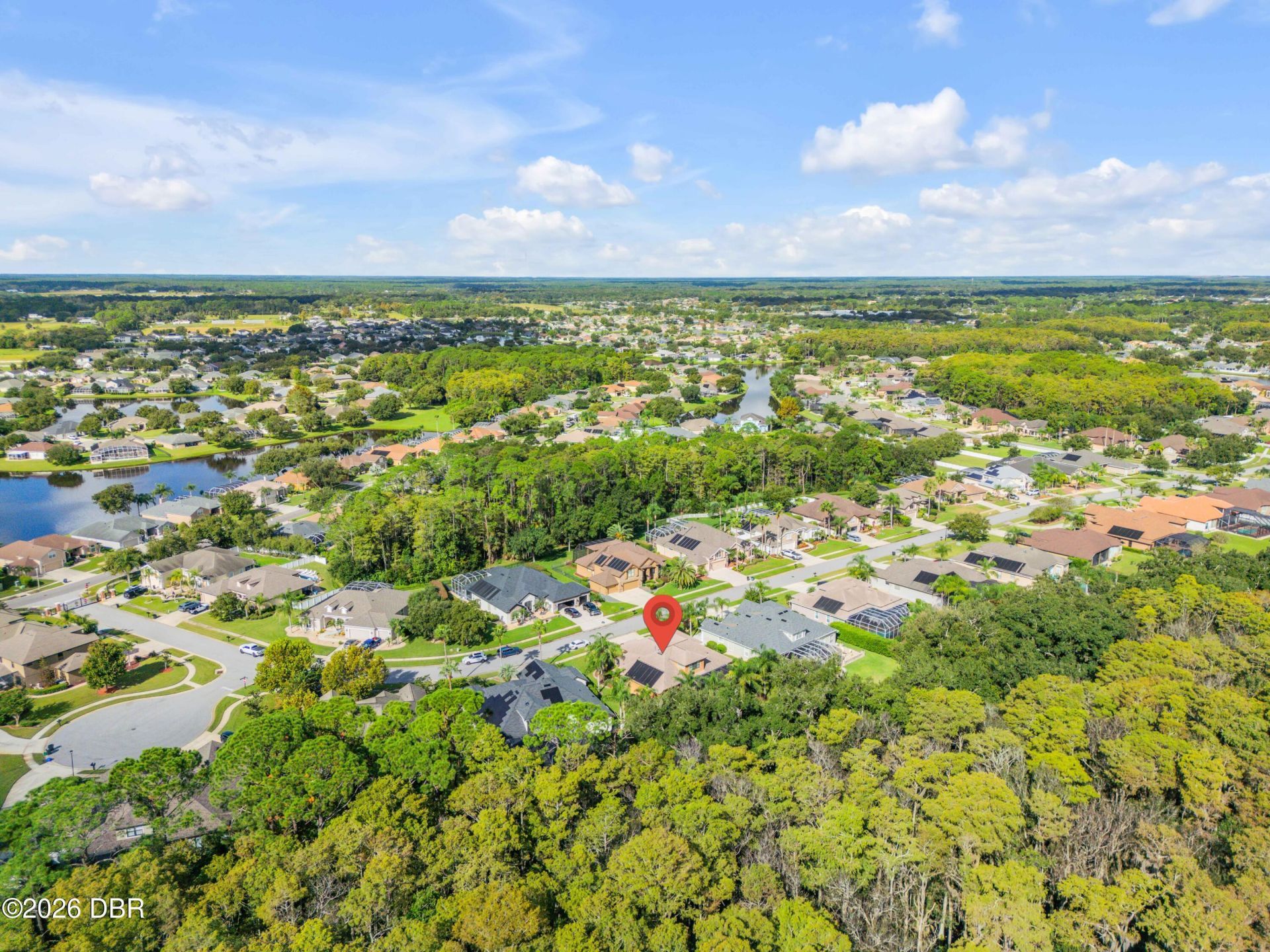 6719 Merryvale Lane, Port Orange, FL 32128 Photo