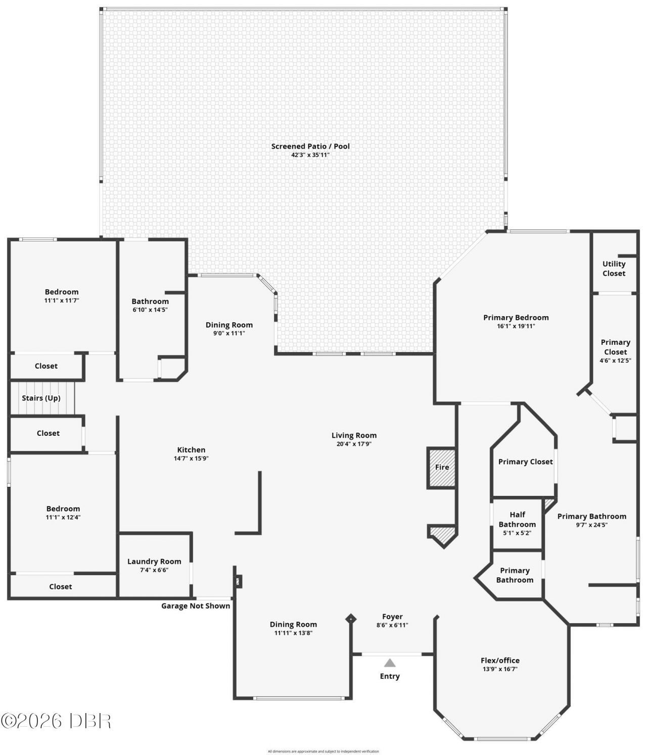 6719 Merryvale Lane, Port Orange, FL 32128 Photo