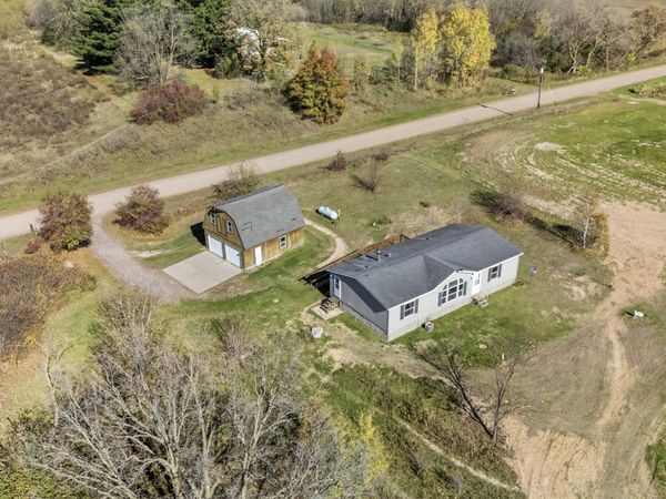 1829 Sundet Road , Mora, MN 55051