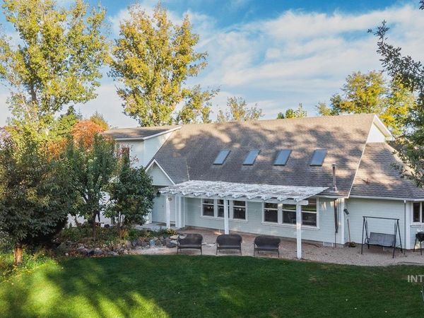 25530 Gooseberry Lane, Caldwell, ID 83607