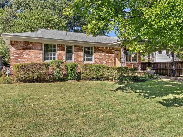 307 MONTELO RD, Memphis, TN 38120