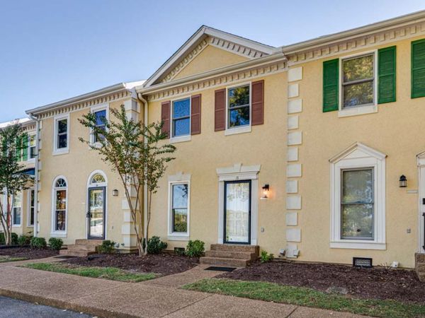 609 Boyd Mill Ave , Unit 15, Franklin, TN 37064