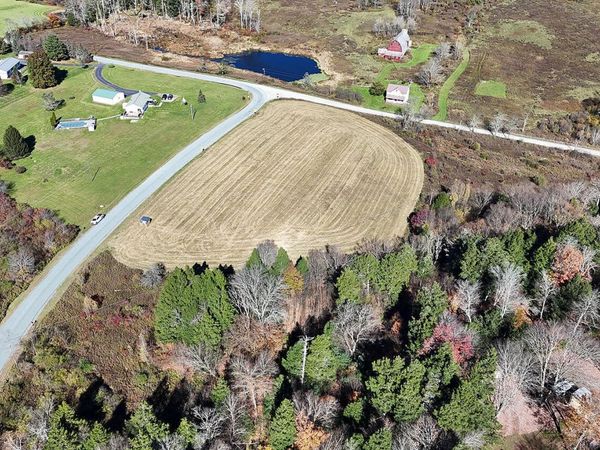 Cemetery Road , Damascus, PA 18415