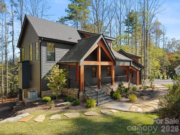 236 Glazener Road , Brevard, NC 28712