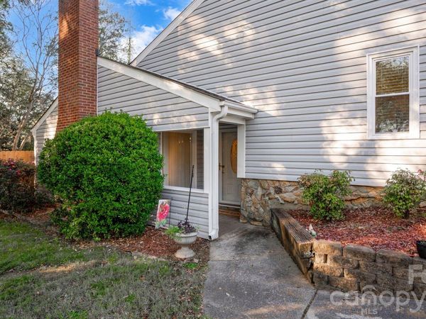1702 Renard Ridge Road, Charlotte, NC 28212