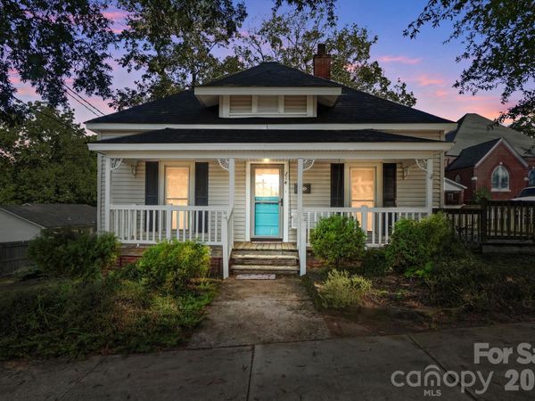 214 CB Crook Drive, Albemarle, NC 28001