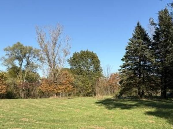 Parcel D 34th Street, Gobles, MI 49055
