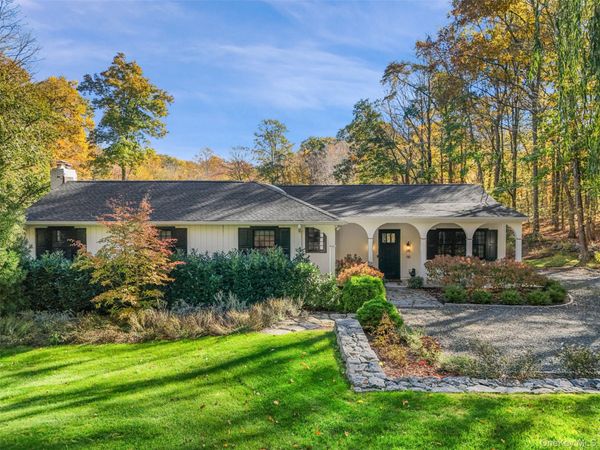 92 East Street , South Salem, NY 10590