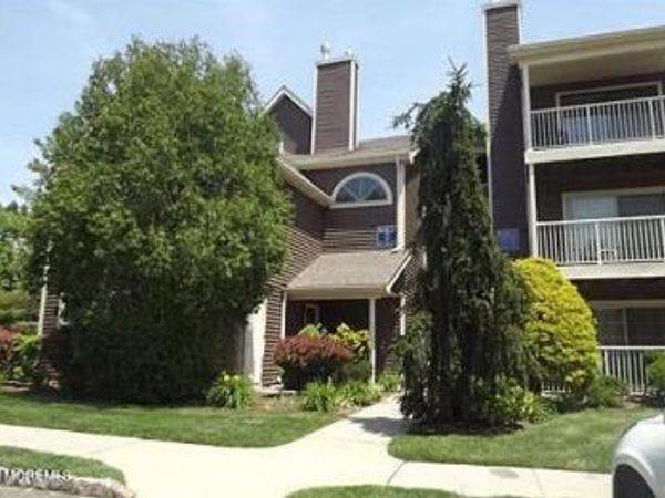 222 Blew Court, Unit 222, East Brunswick, NJ 08816