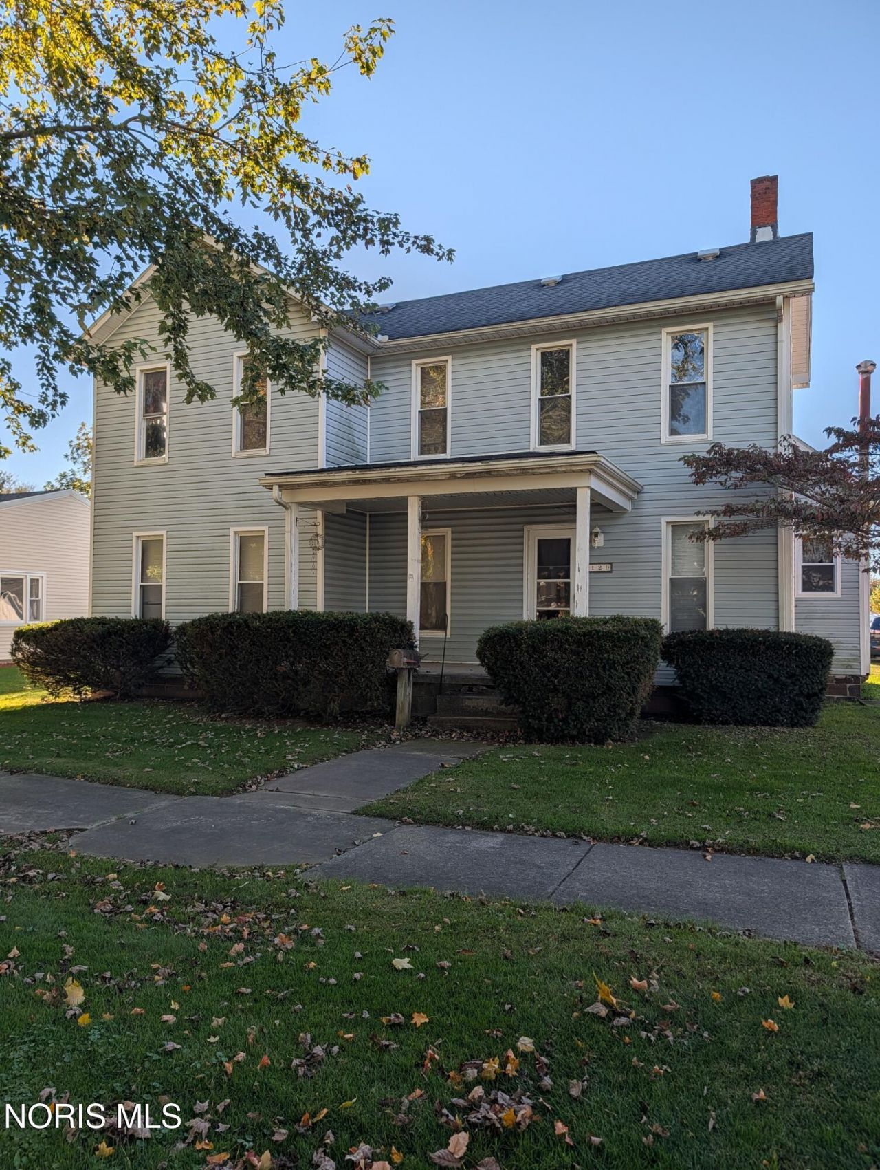 129 N East Street, Bradner, OH 43406 Main Photo