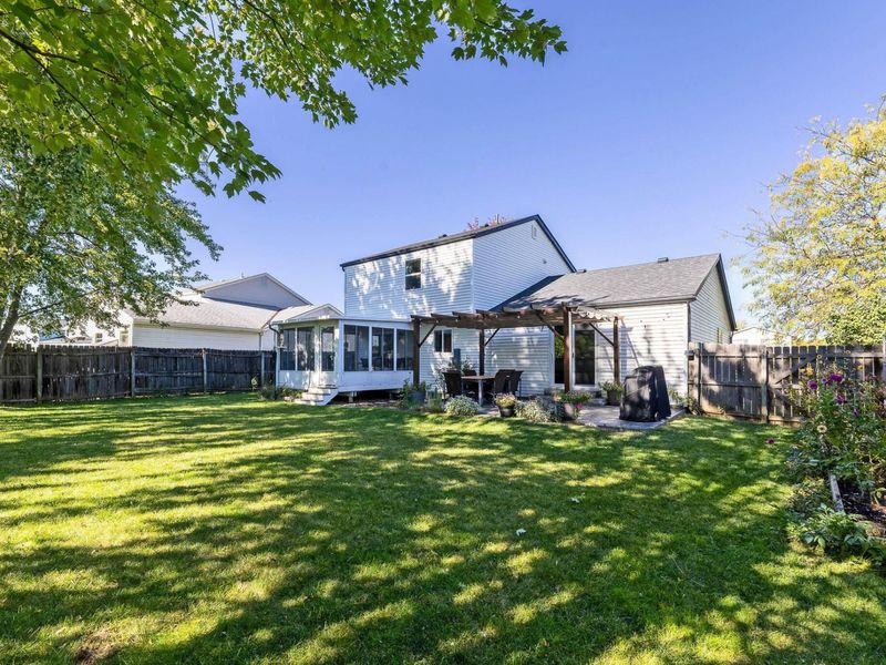 5335 Wesliegh Run Drive , Columbus, OH 43228 Photo 30