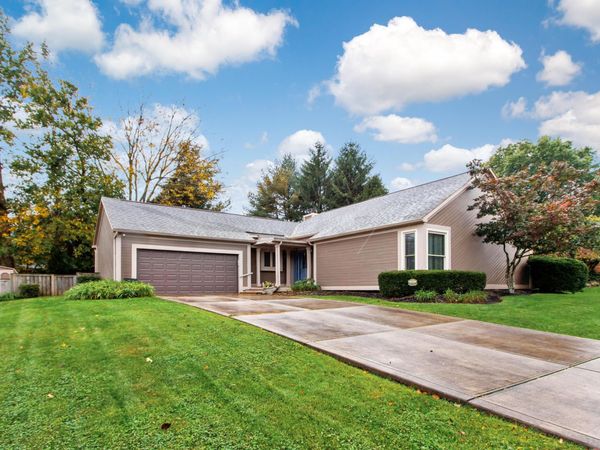 1279 Chatham Ridge Road , Westerville, OH 43081