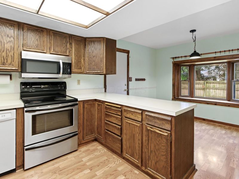1279 Chatham Ridge Road , Westerville, OH 43081 Photo 13