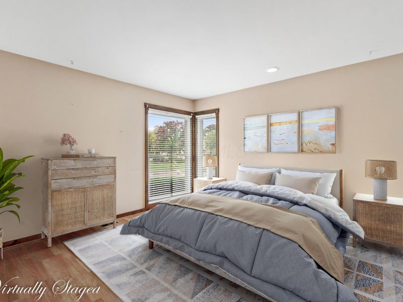 1279 Chatham Ridge Road , Westerville, OH 43081 Photo 18