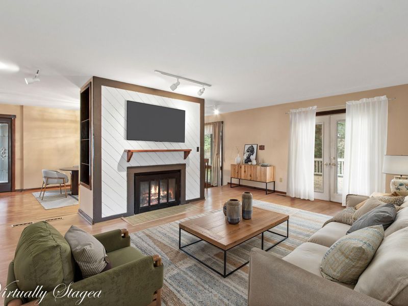 1279 Chatham Ridge Road , Westerville, OH 43081 Photo 2