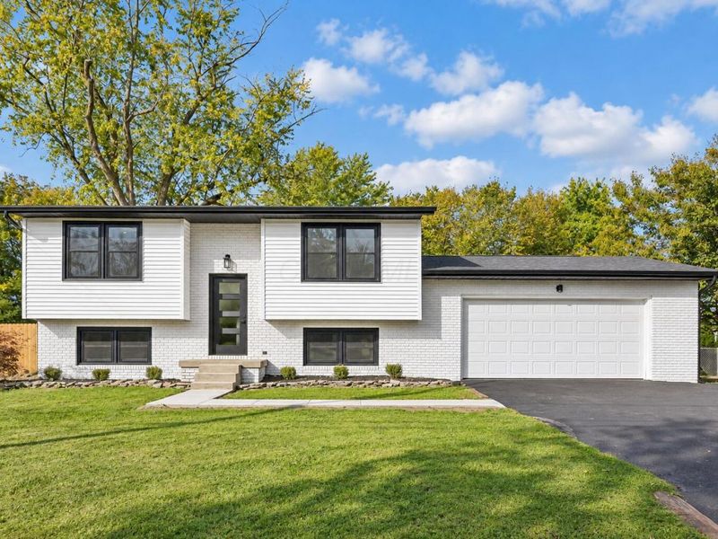 3731 Behm Road , Columbus, OH 43207 Photo 1
