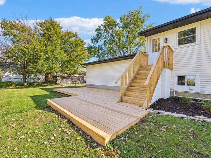 3731 Behm Road , Columbus, OH 43207 Photo 38