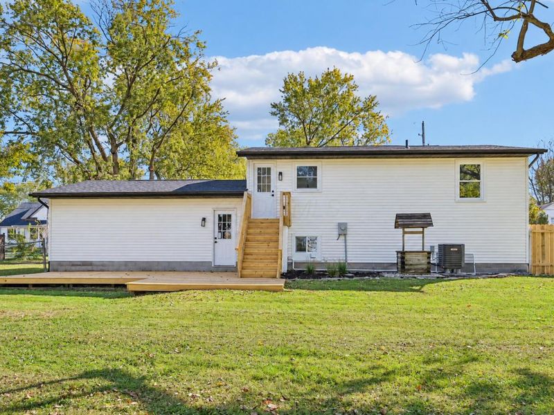 3731 Behm Road , Columbus, OH 43207 Photo 39