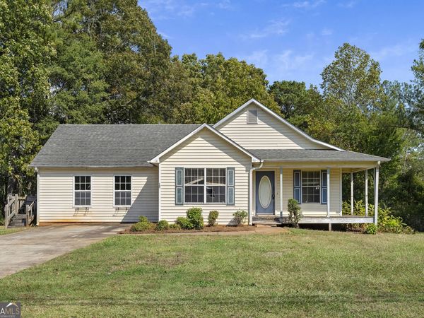 1699 New Hope Road, Locust Grove, GA 30248