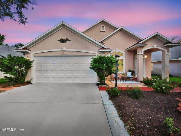 2260 COMMODORES CLUB Boulevard, St. Augustine, FL 32080