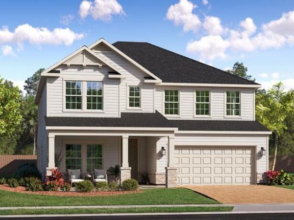 142 GRAND TRAVERSE Circle, St. Augustine, FL 32043