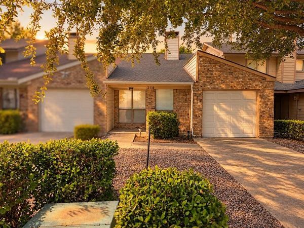 219 Mccarley Place, McKinney, TX 75071