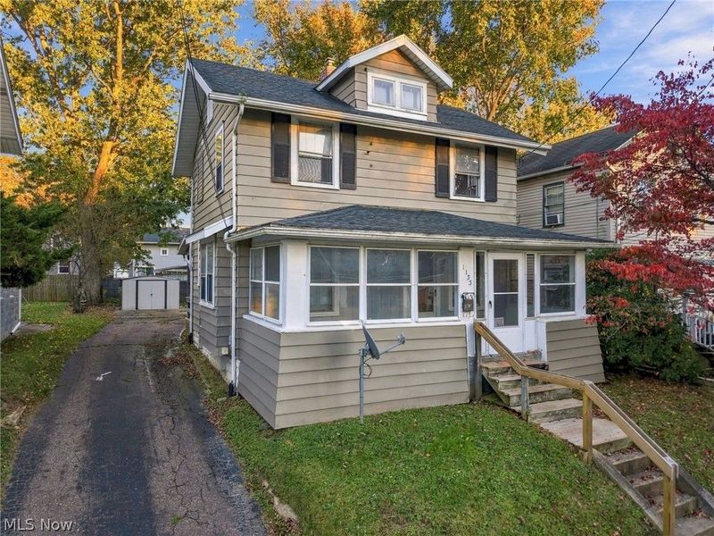 1155 Big Falls Avenue, Akron, OH 44310 Photo 1