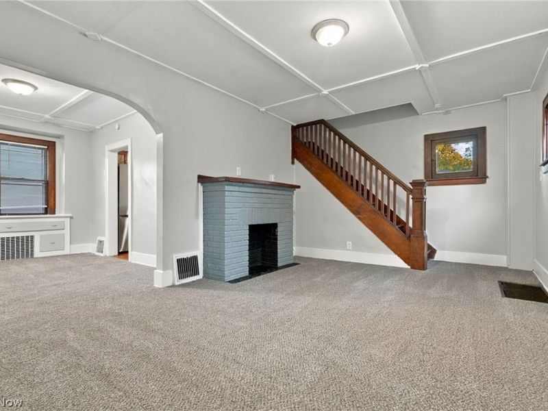 1155 Big Falls Avenue, Akron, OH 44310 Photo 3