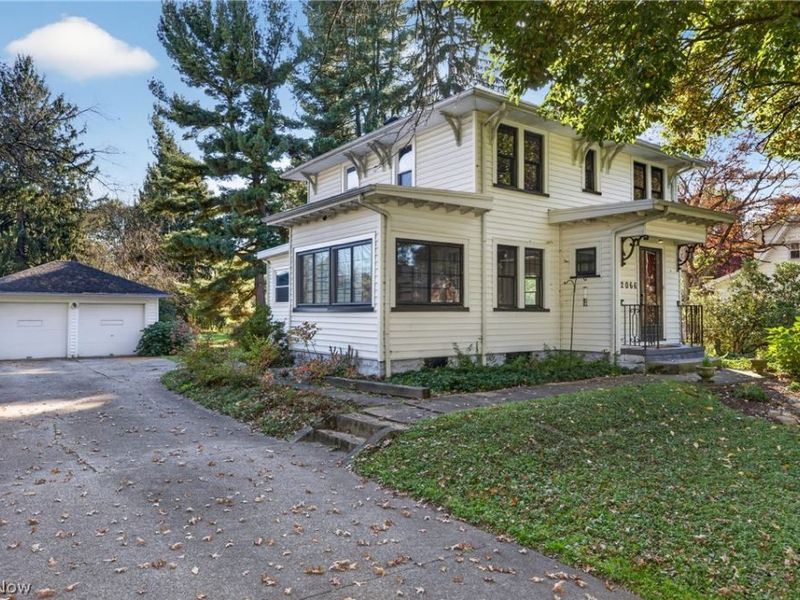 2066 Waycross Avenue, Akron, OH 44320 Photo 2
