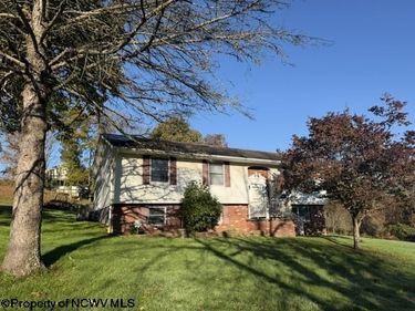 125 Beacon Street, Belington, WV 26250