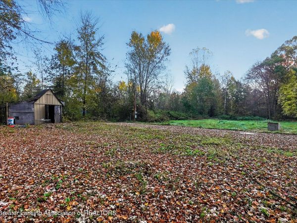 14045 S Chapin Road, Brant, MI 48614