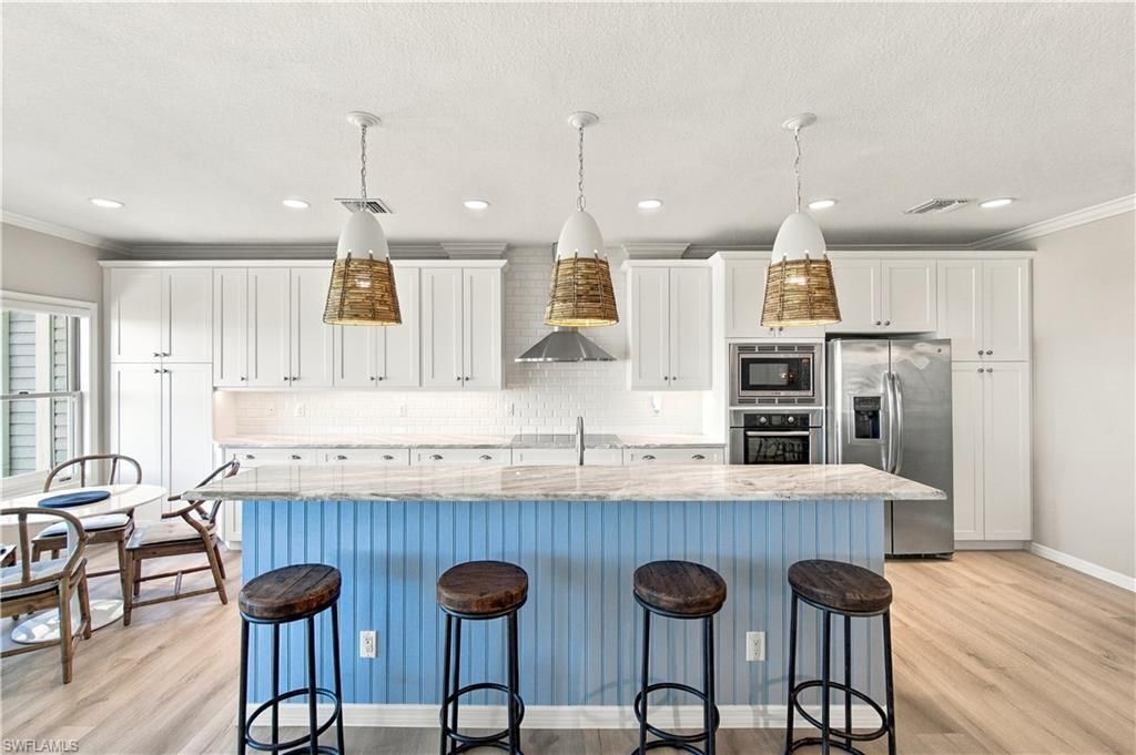 137 Barefoot Cir , Unit 4-8, Bonita Springs, FL 34134 Photo