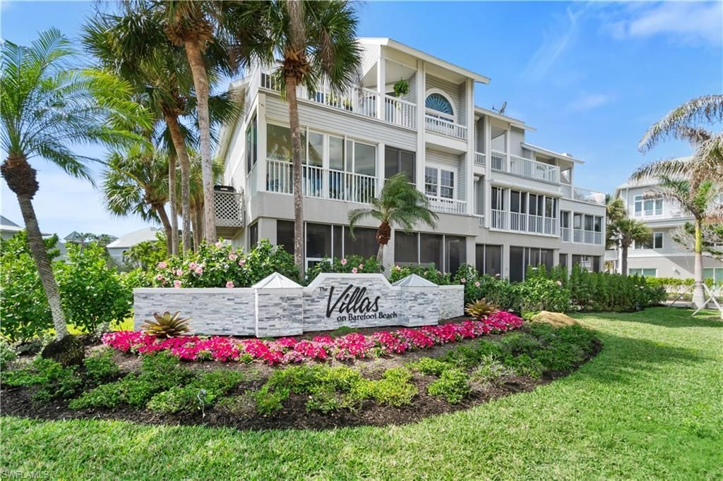 137 Barefoot Cir , Unit 4-8, Bonita Springs, FL 34134 Photo