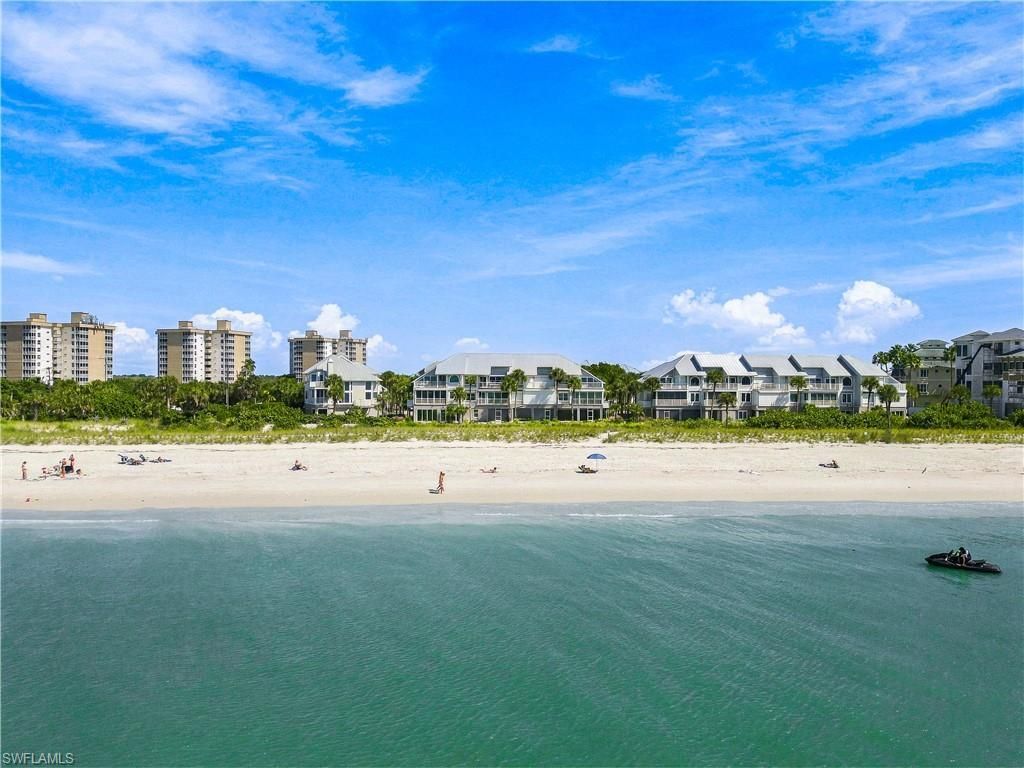 137 Barefoot Cir , Unit 4-8, Bonita Springs, FL 34134 Photo
