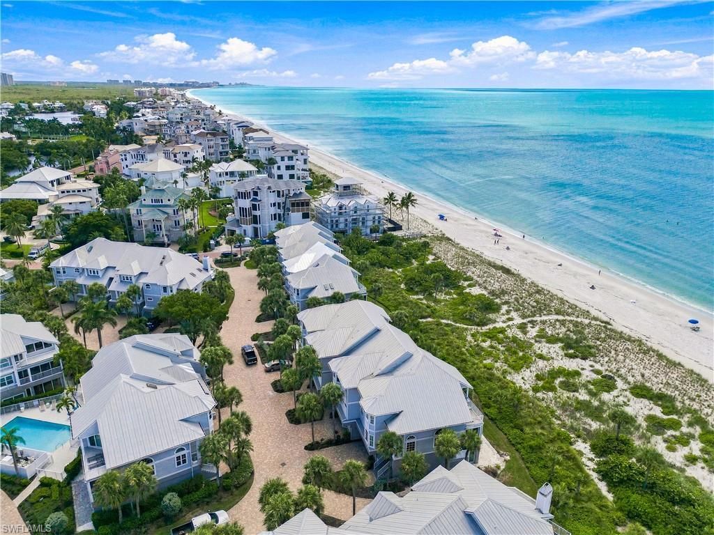 137 Barefoot Cir , Unit 4-8, Bonita Springs, FL 34134 Photo