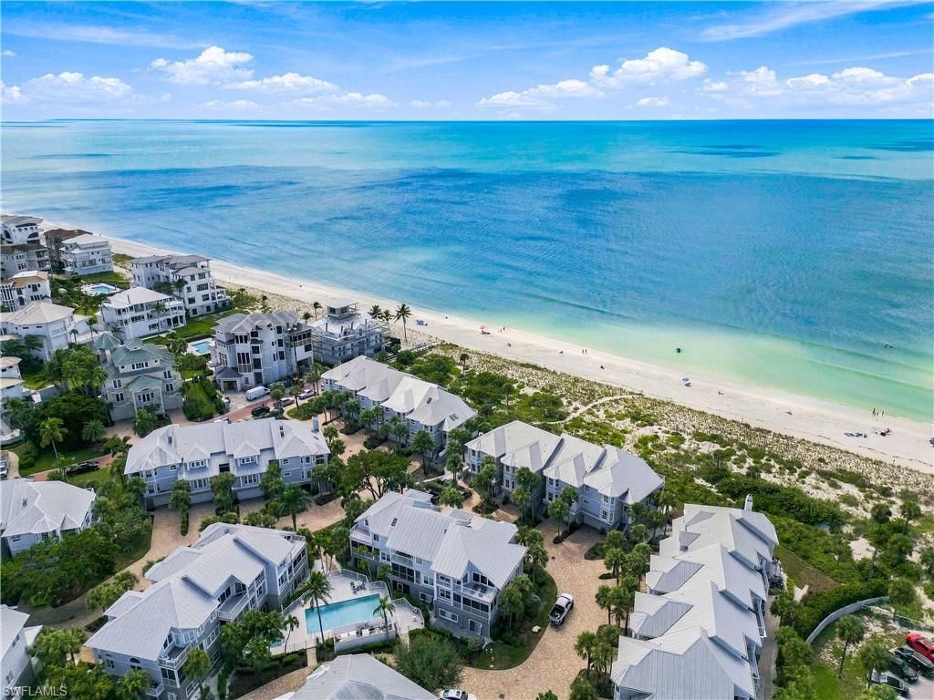 137 Barefoot Cir , Unit 4-8, Bonita Springs, FL 34134 Photo