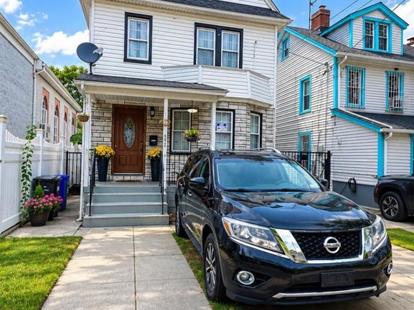 9249 172nd Street , Jamaica, NY 11433