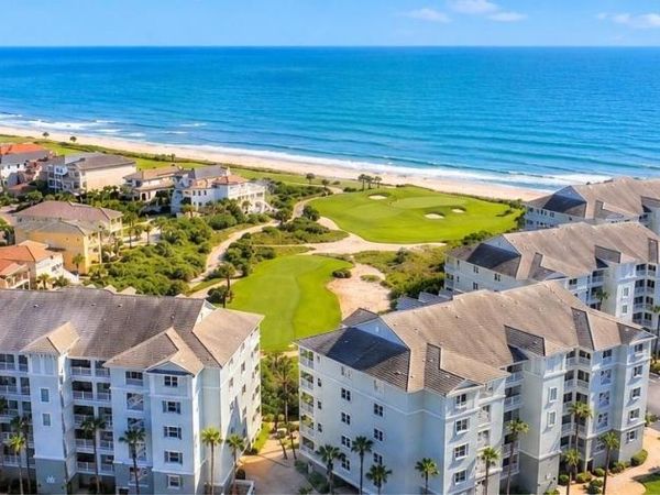 300 CINNAMON BEACH WAY , Unit 221, PALM COAST, FL 32137