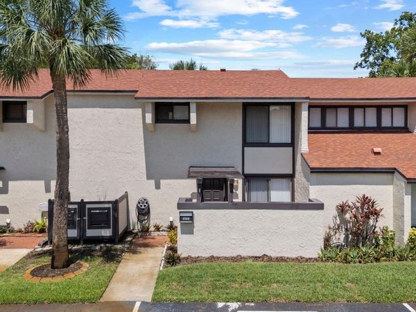 4160 PLAYER CIRCLE , Unit 109, ORLANDO, FL 32808