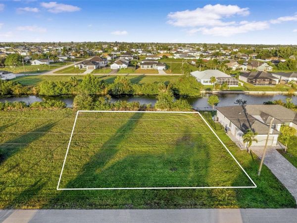1324 NW 13TH PLACE , CAPE CORAL, FL 33993