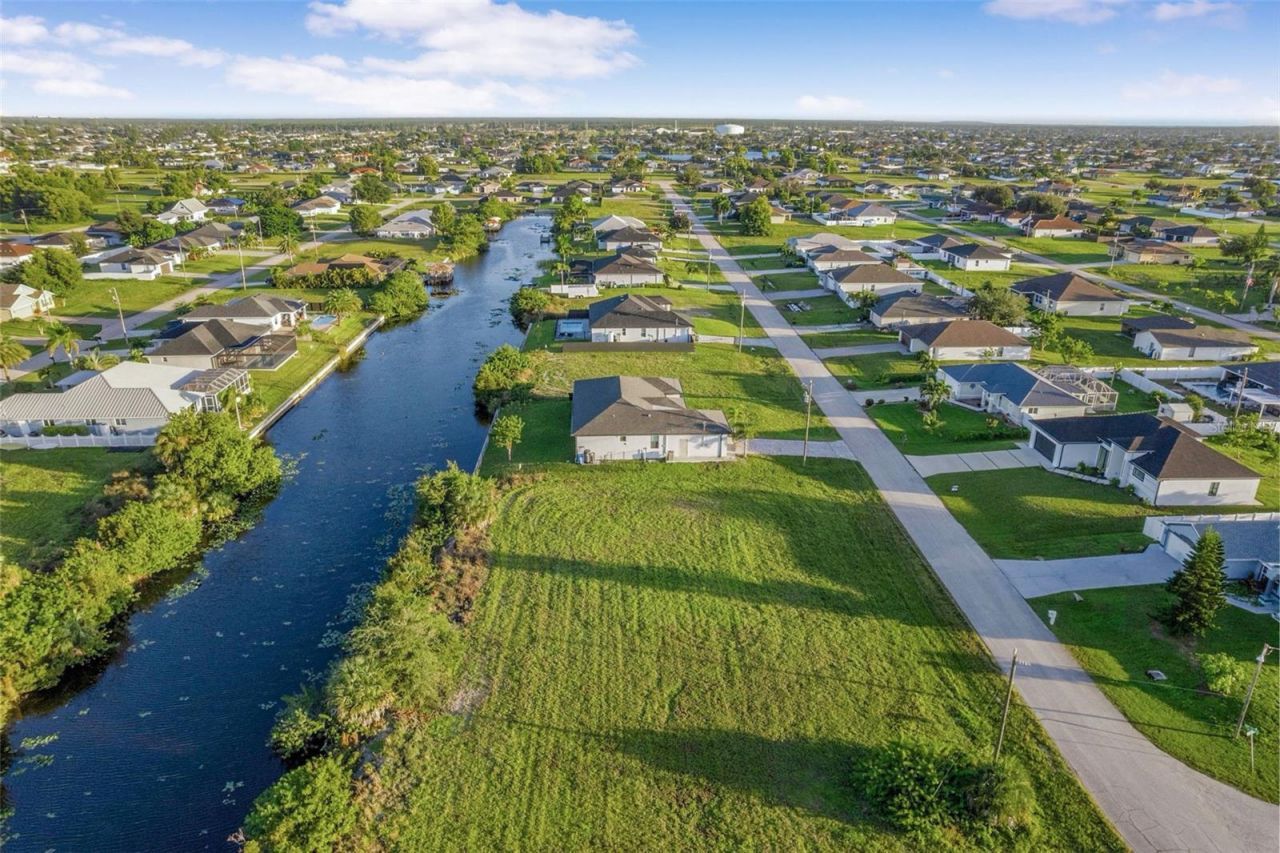 1324 NW 13th Place , Cape Coral, FL 33993 Photo