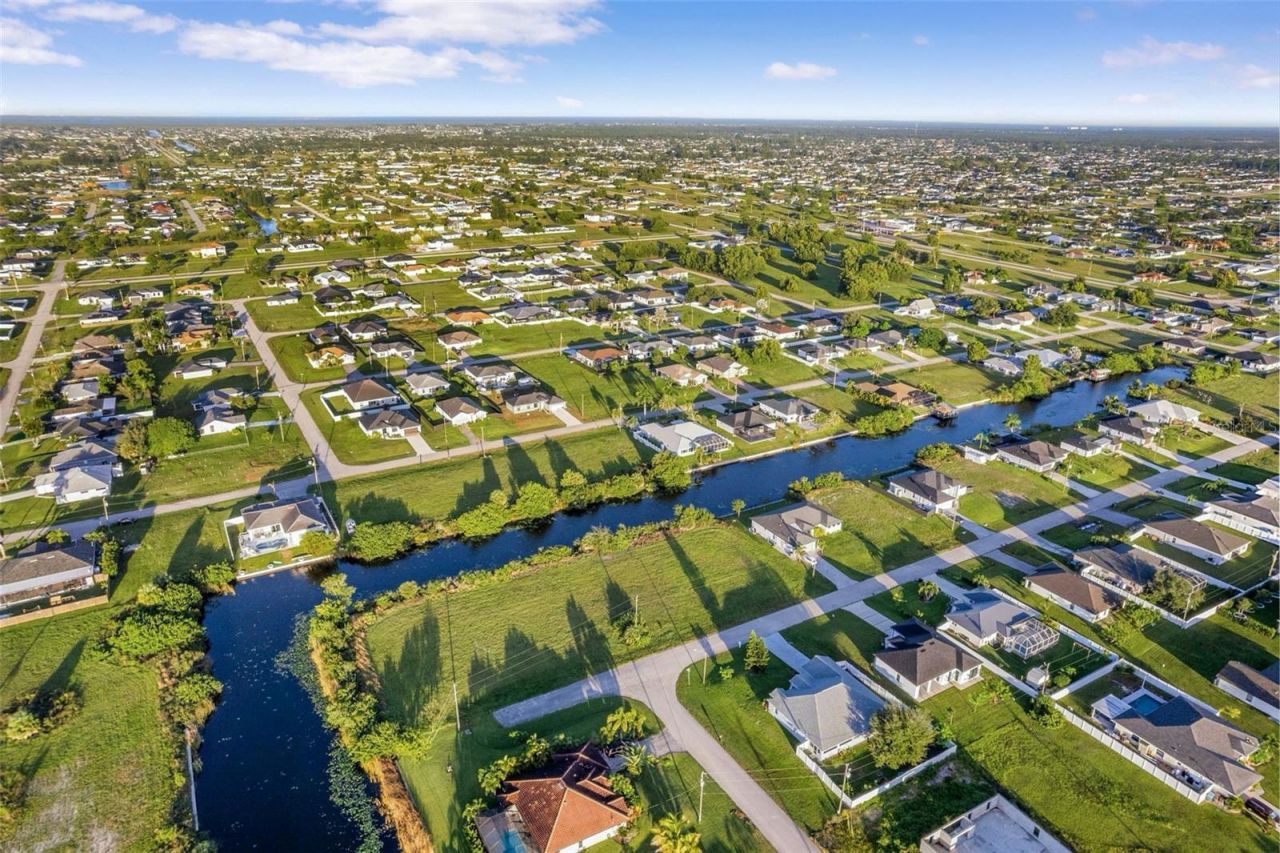 1324 NW 13th Place , Cape Coral, FL 33993 Photo