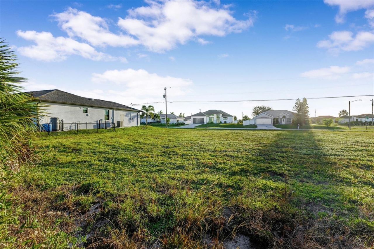 1324 NW 13th Place , Cape Coral, FL 33993 Photo
